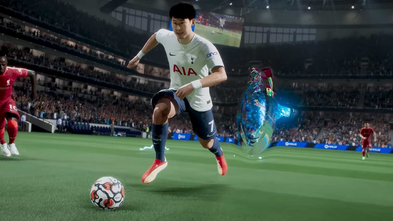 FIFA 23