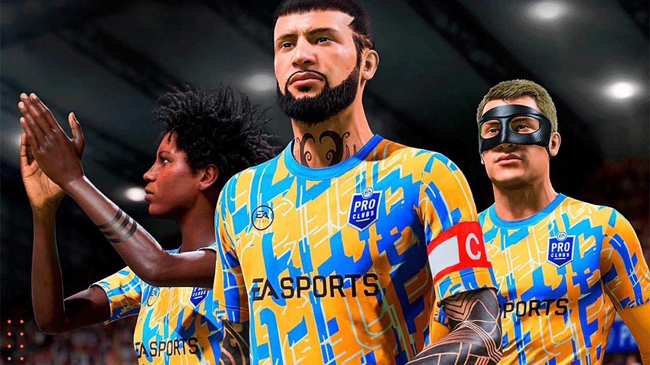 FIFA 23