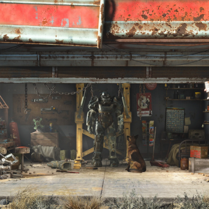 Fallout 4
