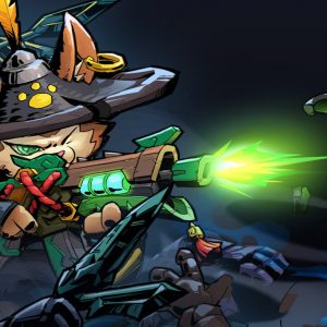 Gunfire Reborn