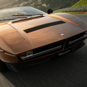 Gran Turismo 7