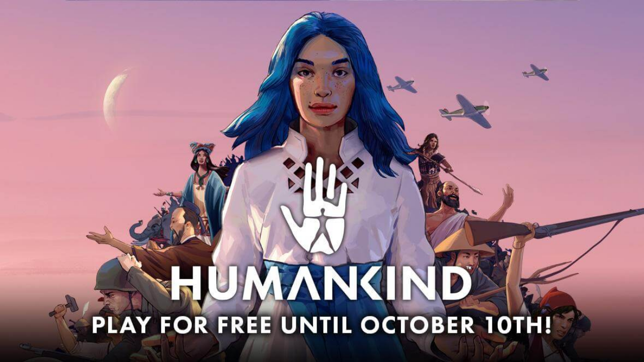 Humankind