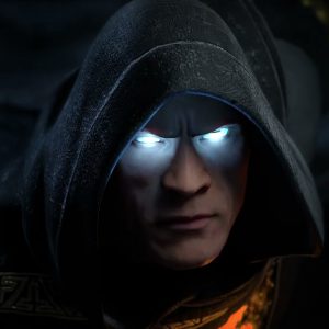 Injustice 2 Mobile