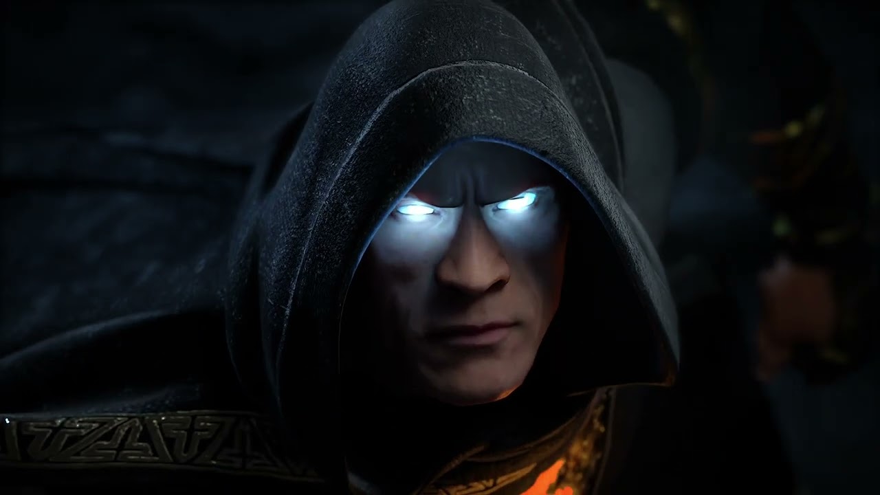 Injustice 2 Mobile