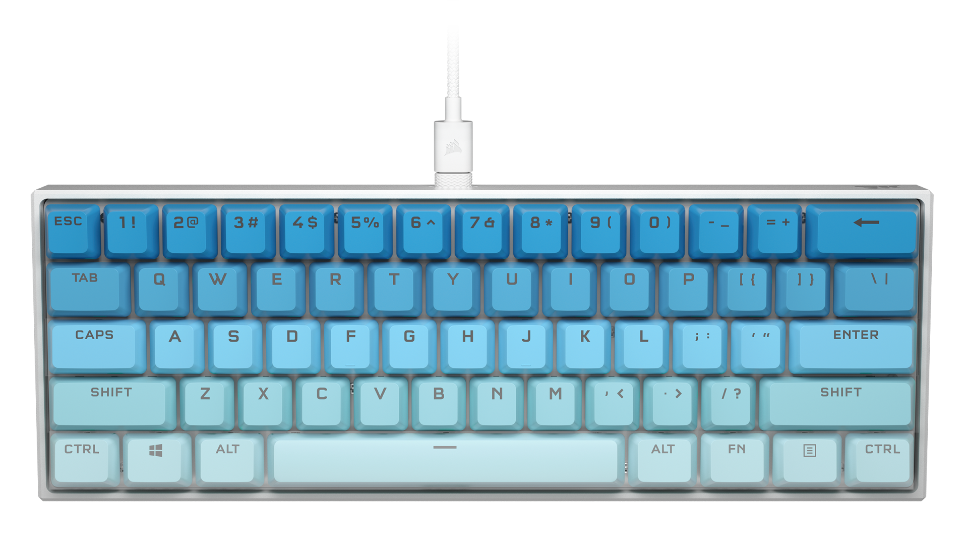 CORSAIR