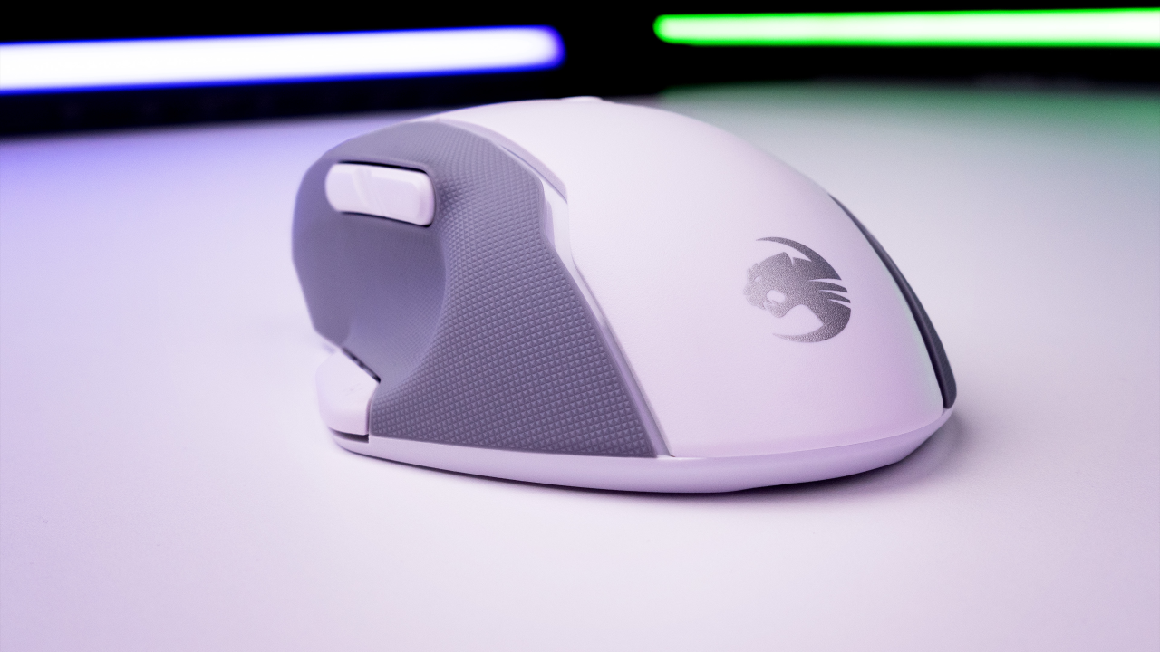 Roccat