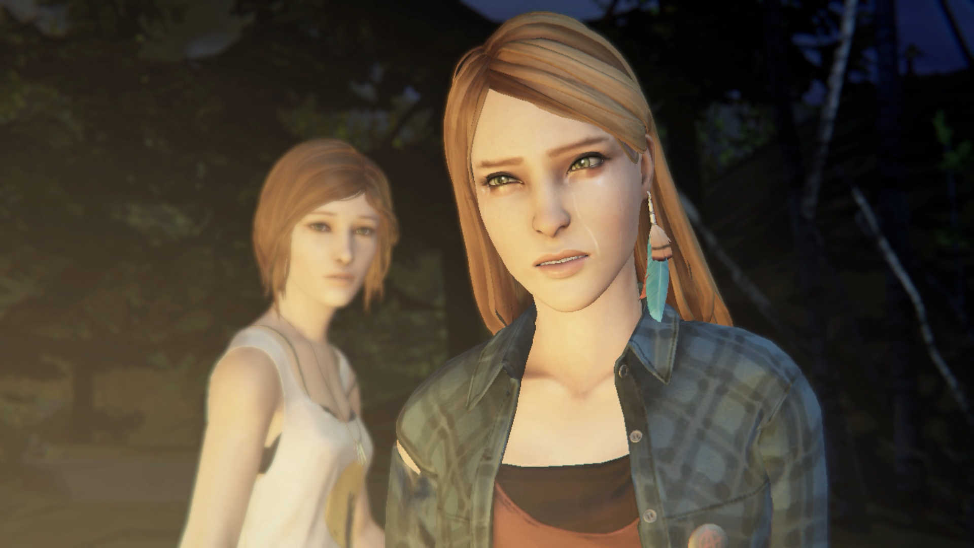 Life is Strange