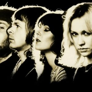 Let's Sing Presents ABBA