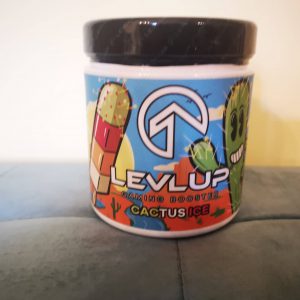LevlUp