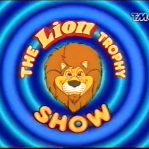 The Lion Trophy Show