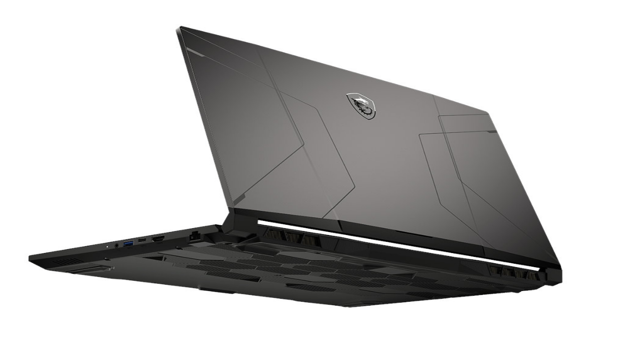 MSI