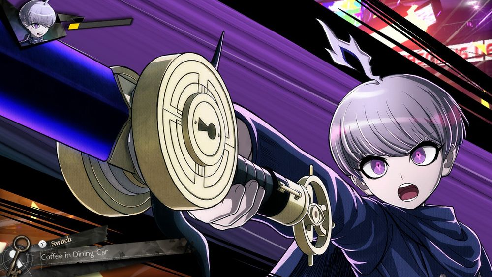 Master Detective Archives Rain Code
