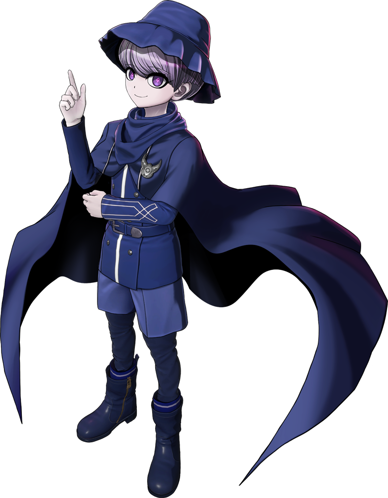 Master Detective Archives Rain Code