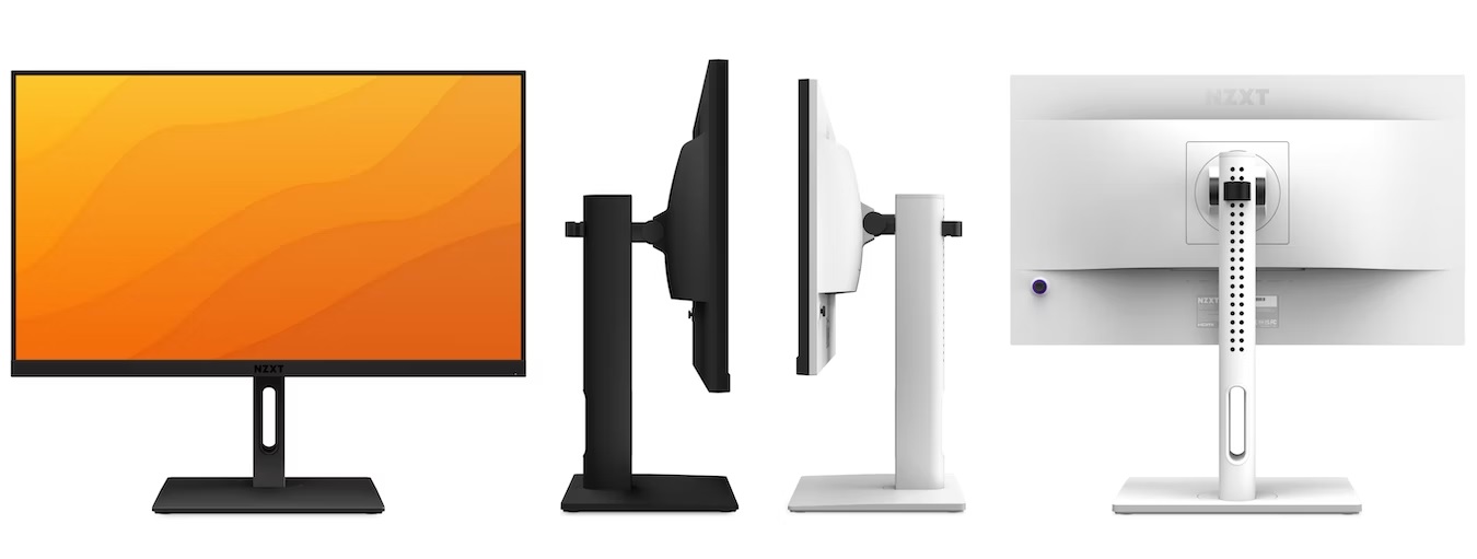 NZXT