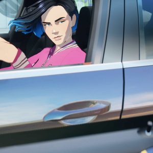Need for Speed Unbound