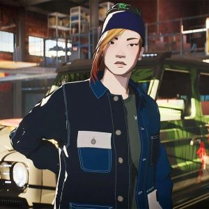 Need for Speed Unbound