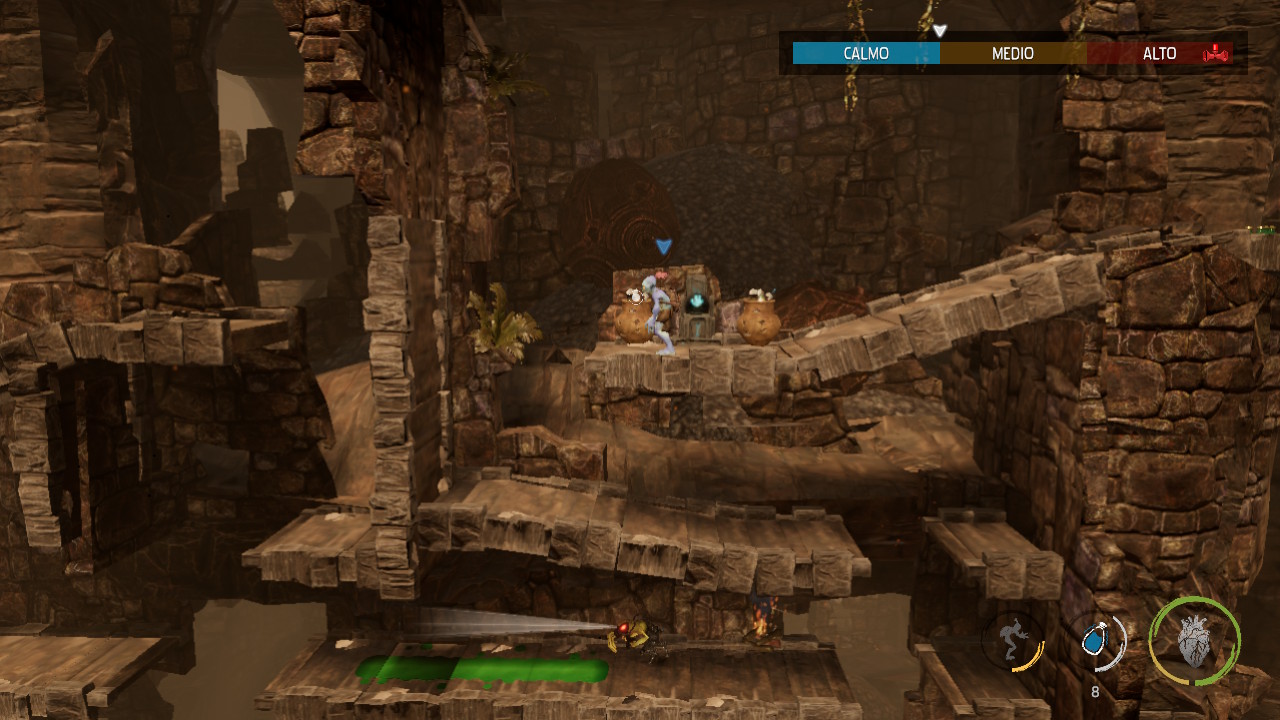 Oddworld Soulstorm