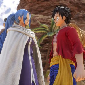 One Piece Odyssey