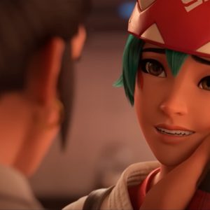 Overwatch 2