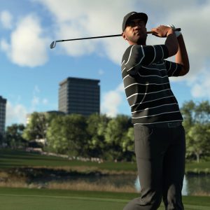 PGA Tour 2k23