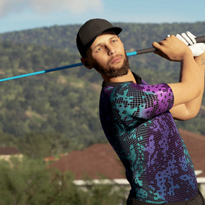 PGA Tour 2k23