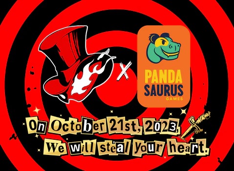 Persona 5 Royal