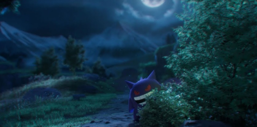 Pokémon Scarlatto e Pokémon Violetto