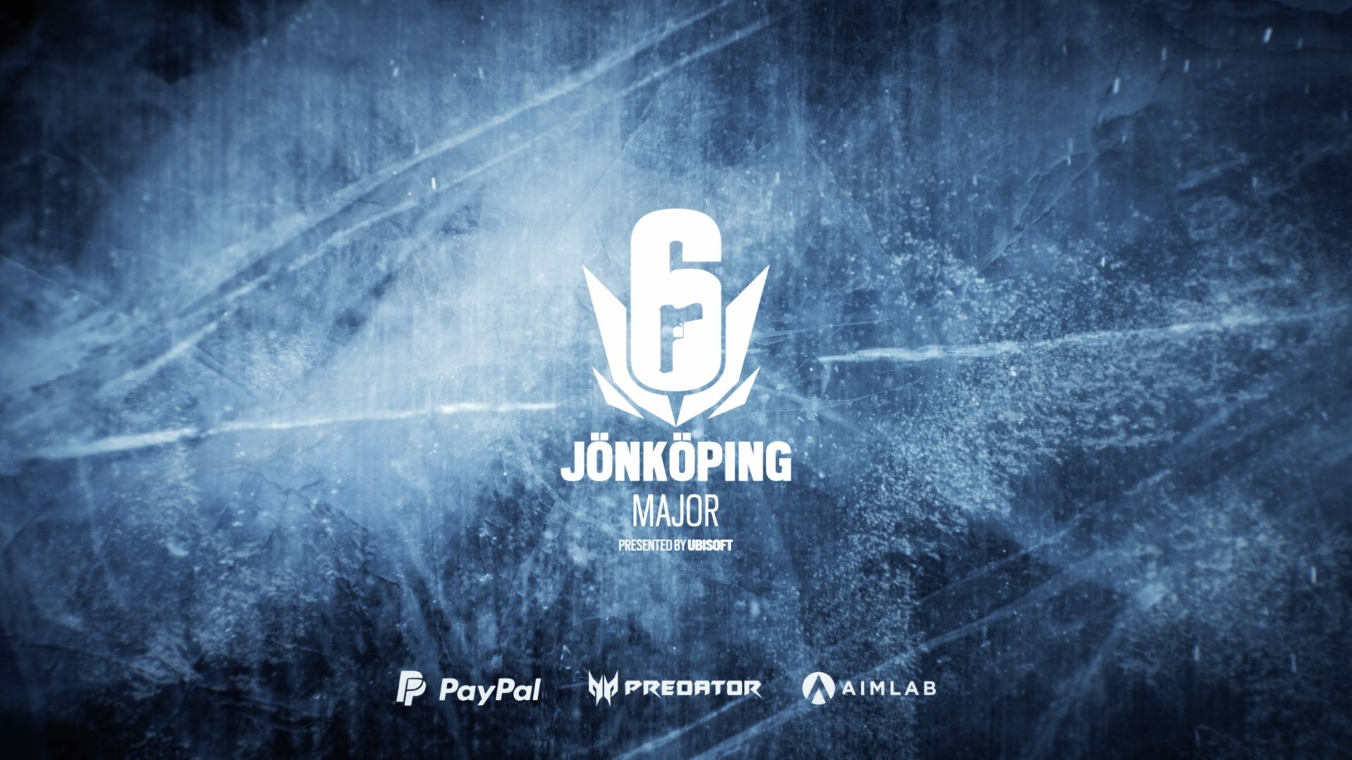 Rainbow Six Siege