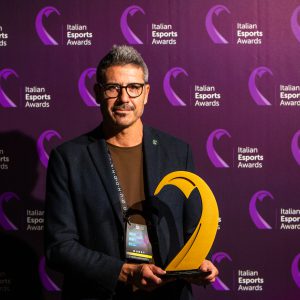 Italian Esport Awards
