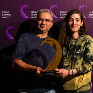 Italian Esport Awards