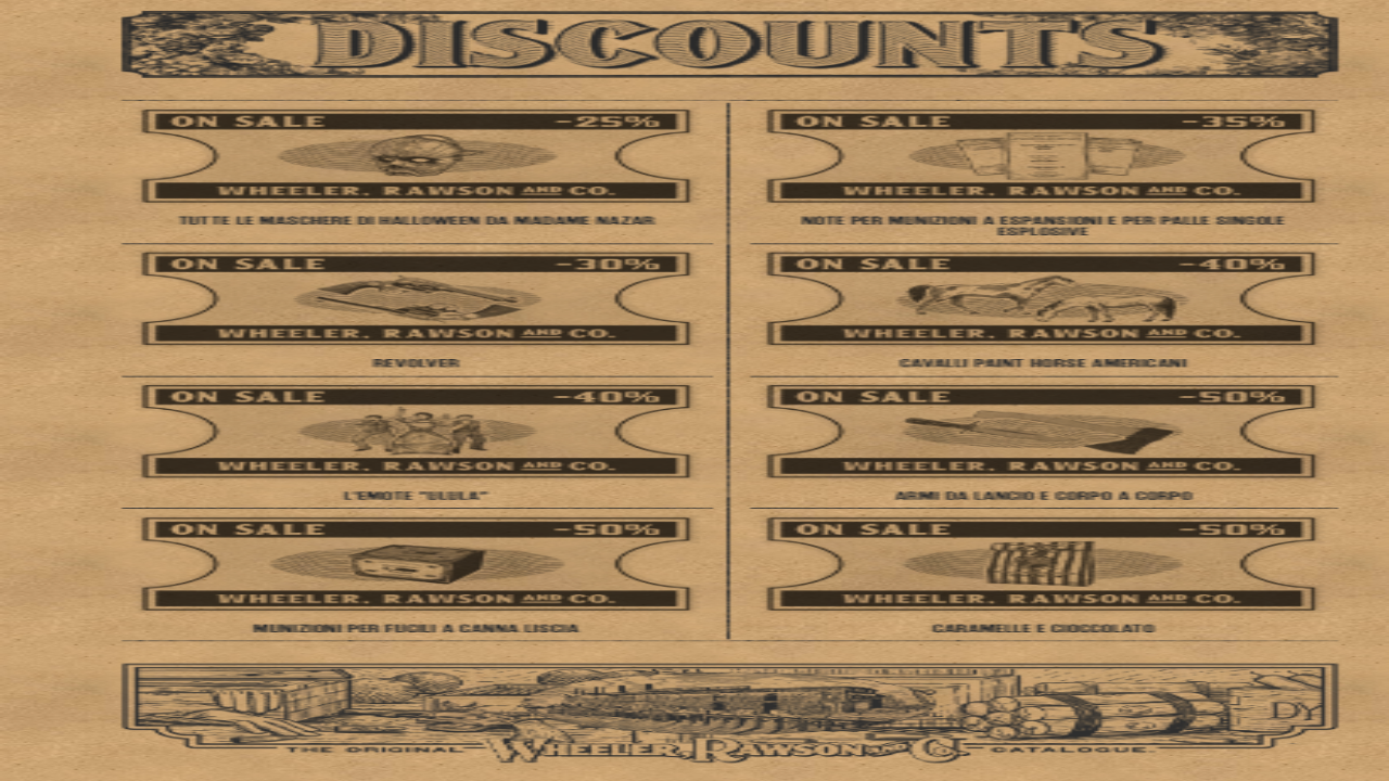 Red Dead Online