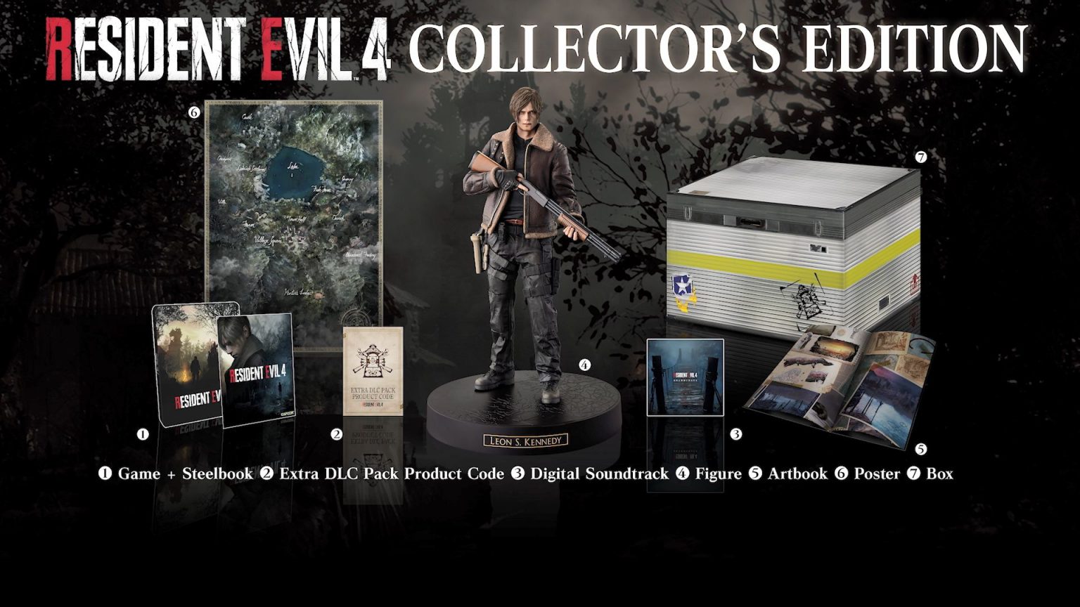 Resident Evil 4