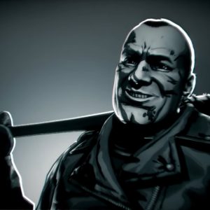 Rogue Company