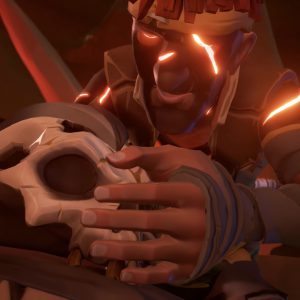 Sea of Thieves