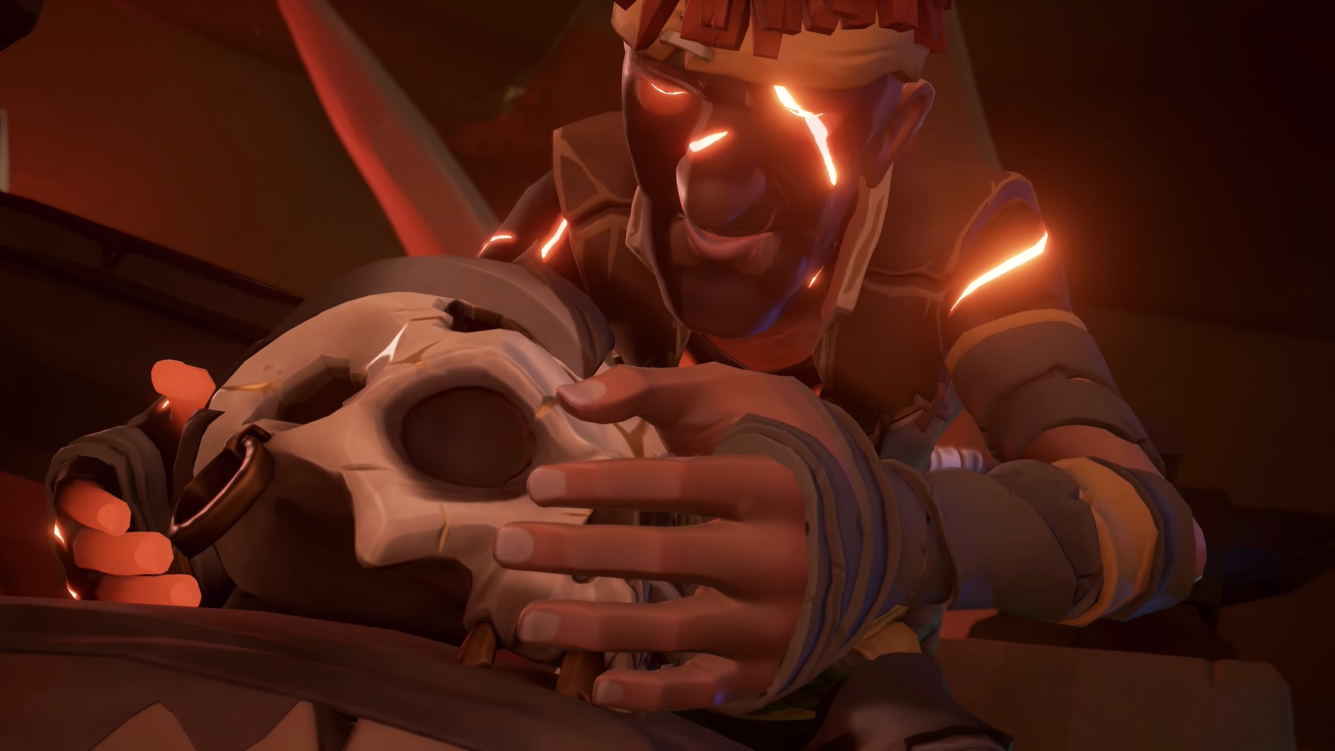 Sea of Thieves