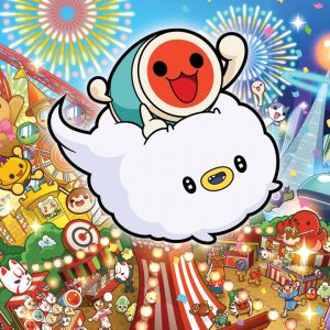 TAIKO NO TATSUJIN Rhythm Festival
