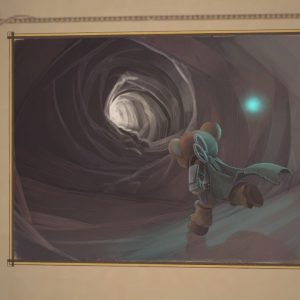 The Darkest Tales