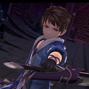 The Legend of Heroes Trails into Reverie