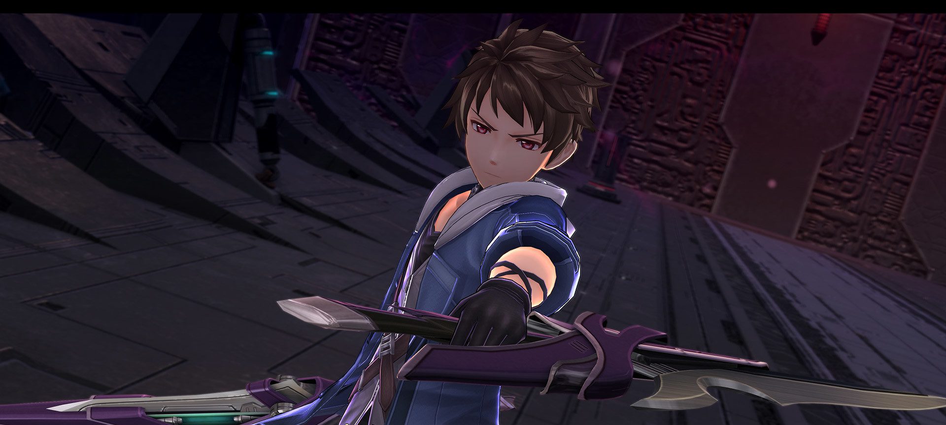 The Legend of Heroes Trails into Reverie