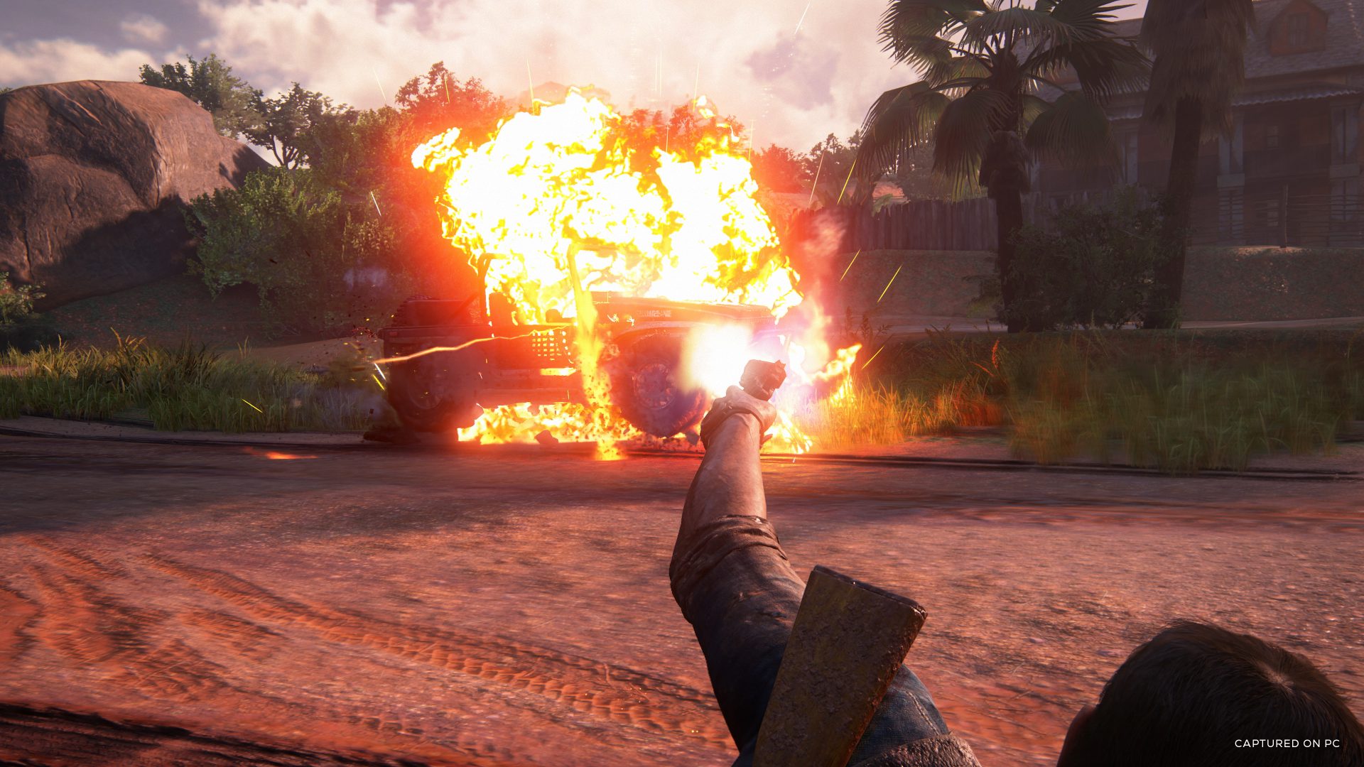 Uncharted Raccolta L'Eredità Perduta