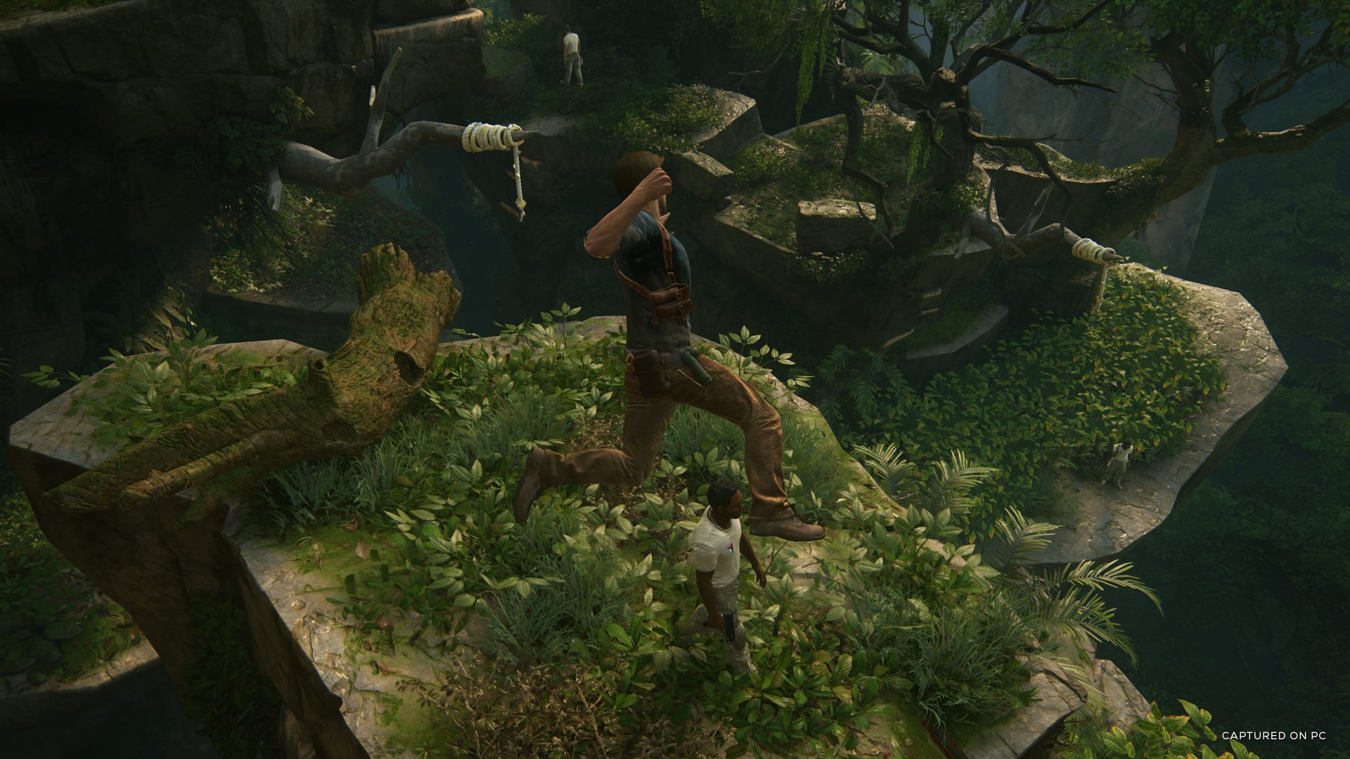 Uncharted Raccolta L'Eredità Perduta