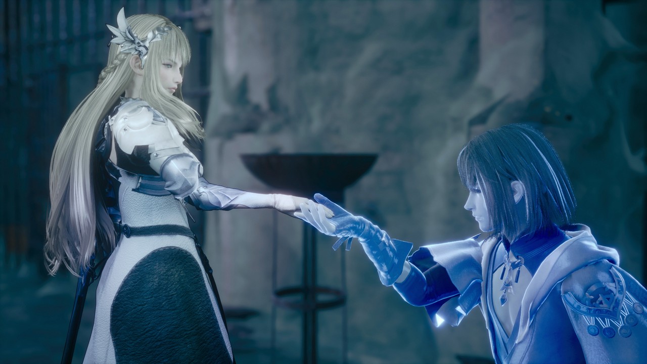 Valkyrie Elysium Einherjar