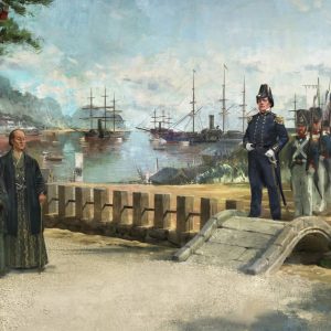 Victoria 3