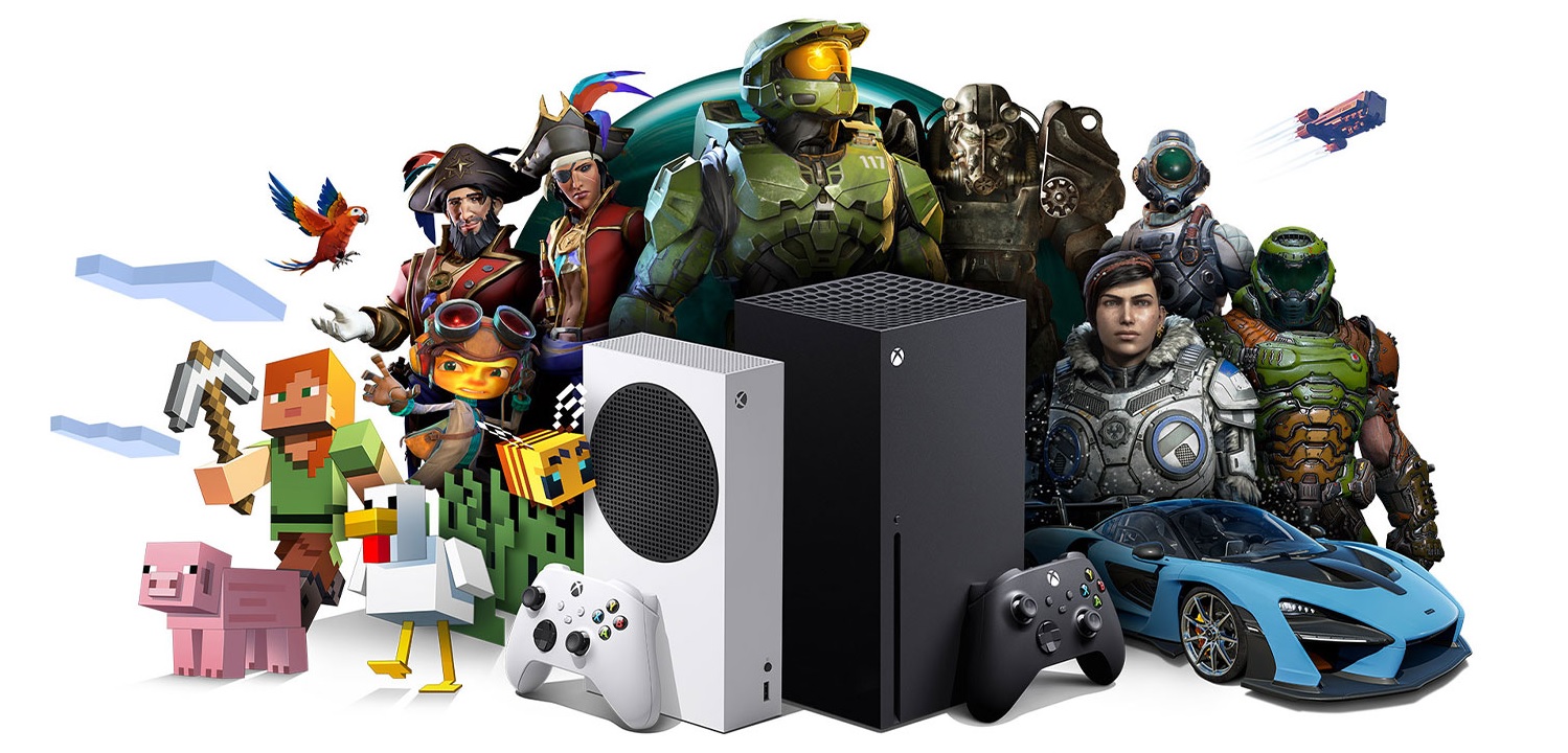 Xbox Game Pass