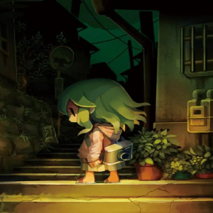 Yomawari Lost in the Dark