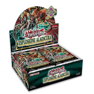 Yu gi oh Gioco di carte collezionabili