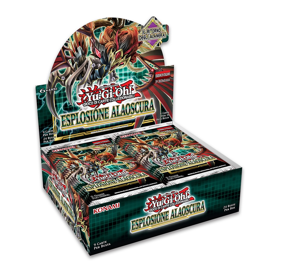 Yu gi oh Gioco di carte collezionabili