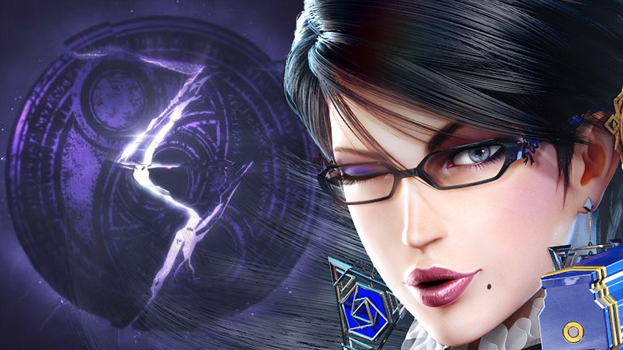 bayonetta 3
