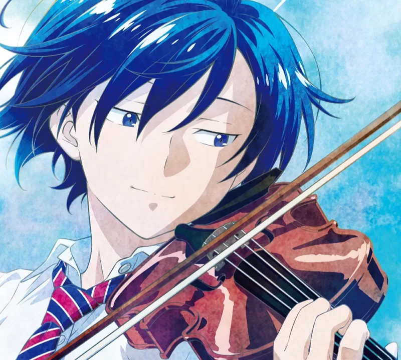 Blue Orchestra