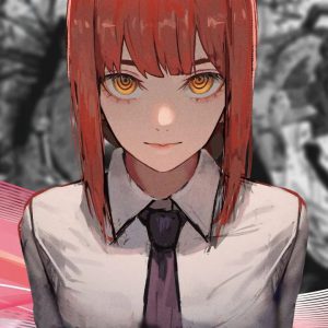 Chainsaw Man